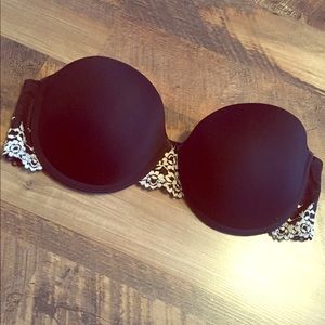 Wacoal Strapless Bra